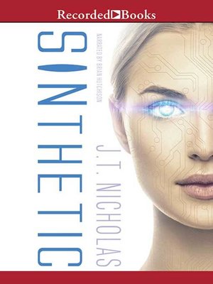 cover image of SINthetic